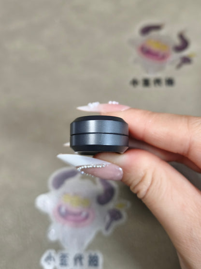 Nado Zirconium Brushed