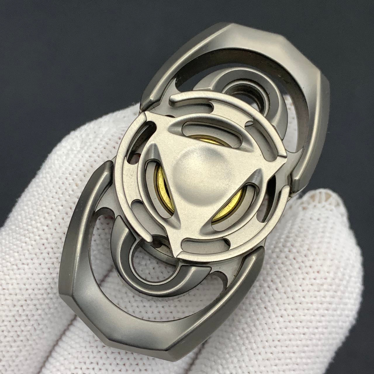 Star Gate Titanium