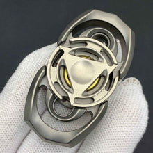 Star Gate Titanium
