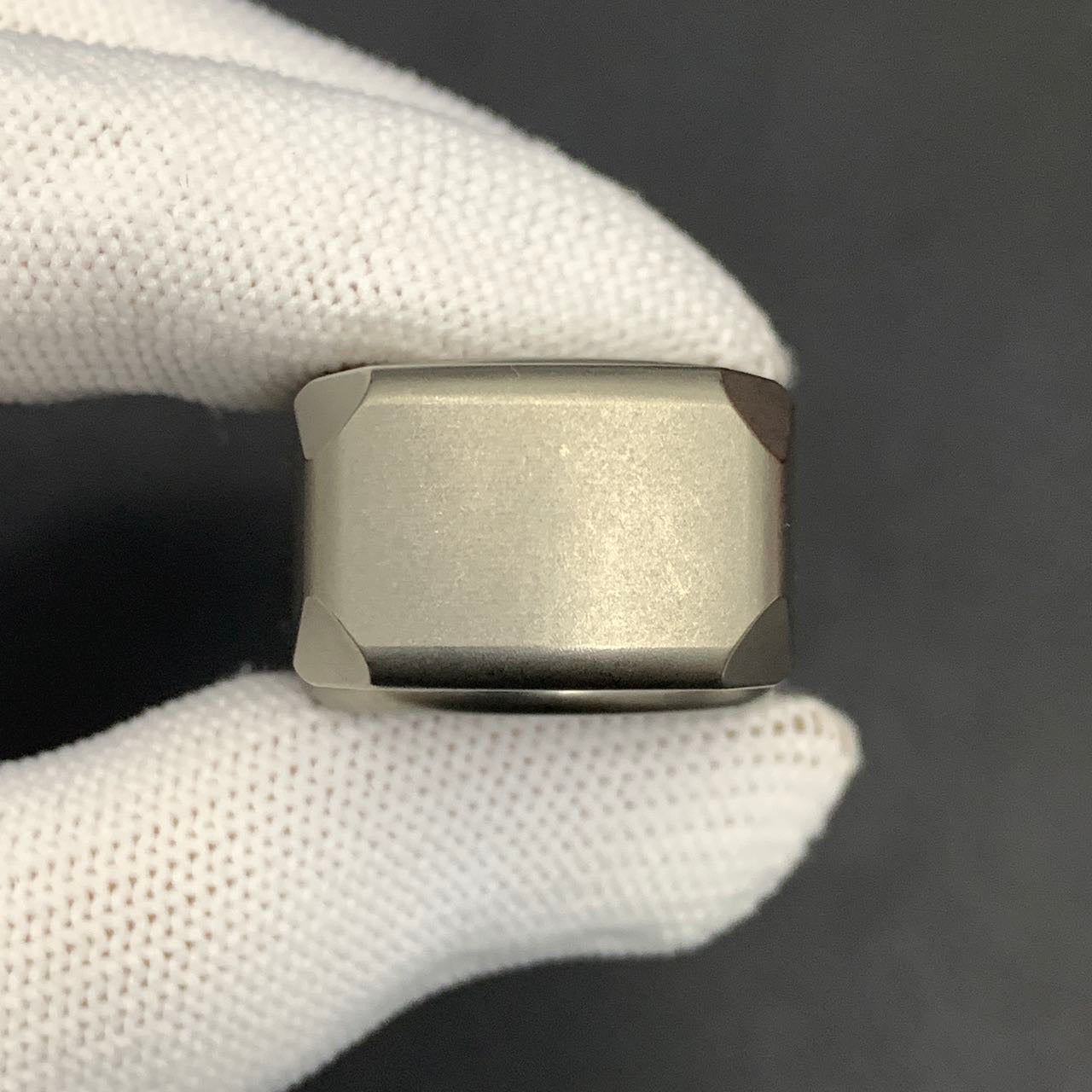 Fat Tiger Titanium