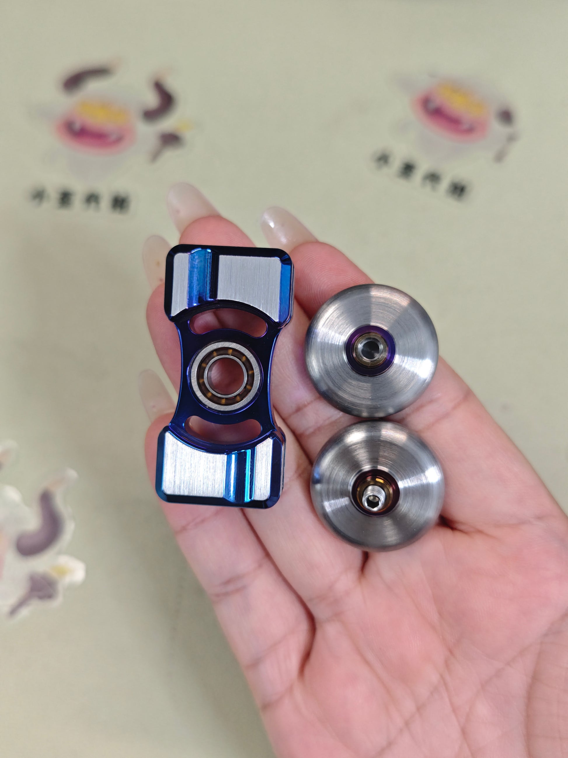 EDC