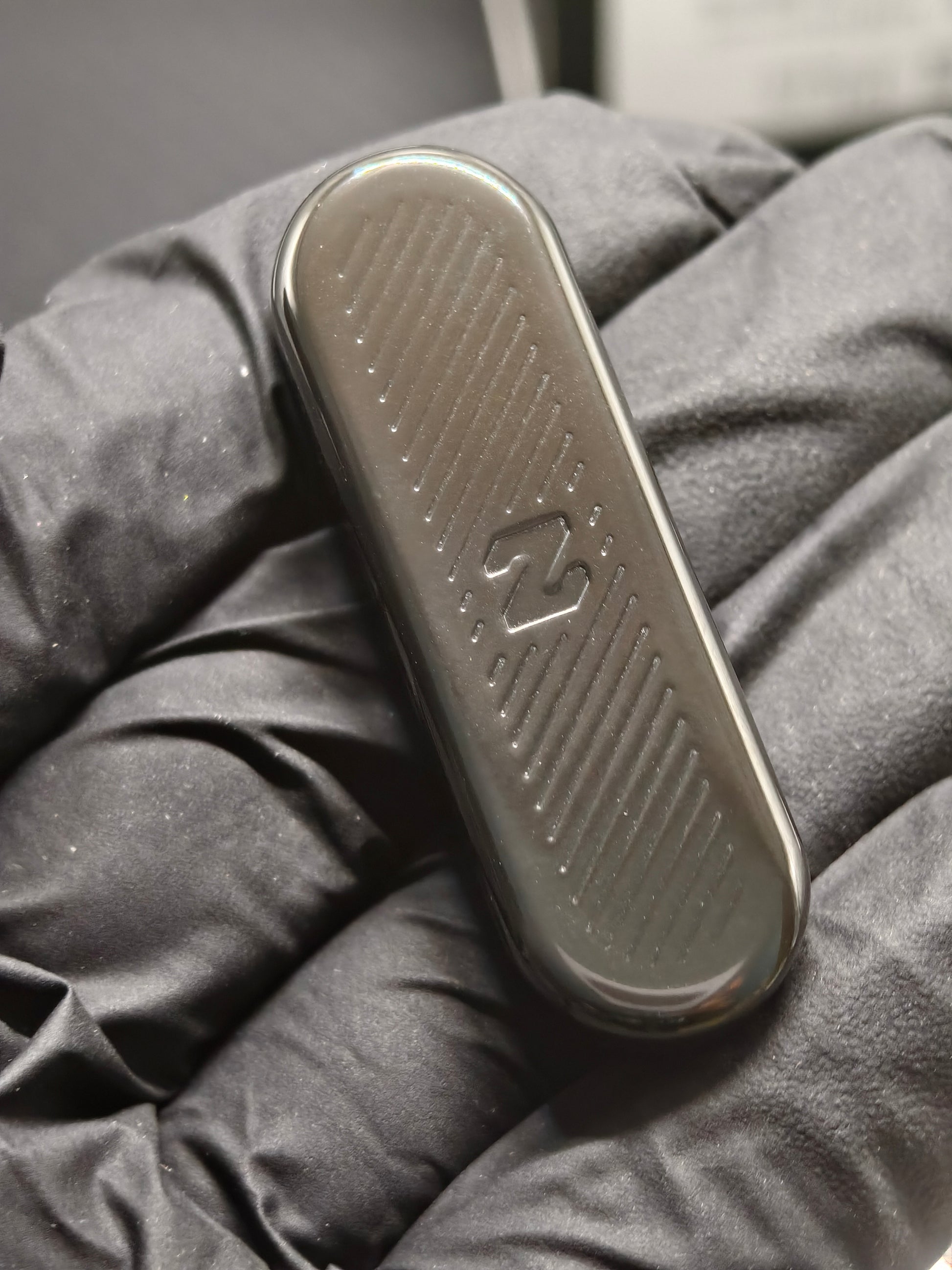 Bean+ Zirconium