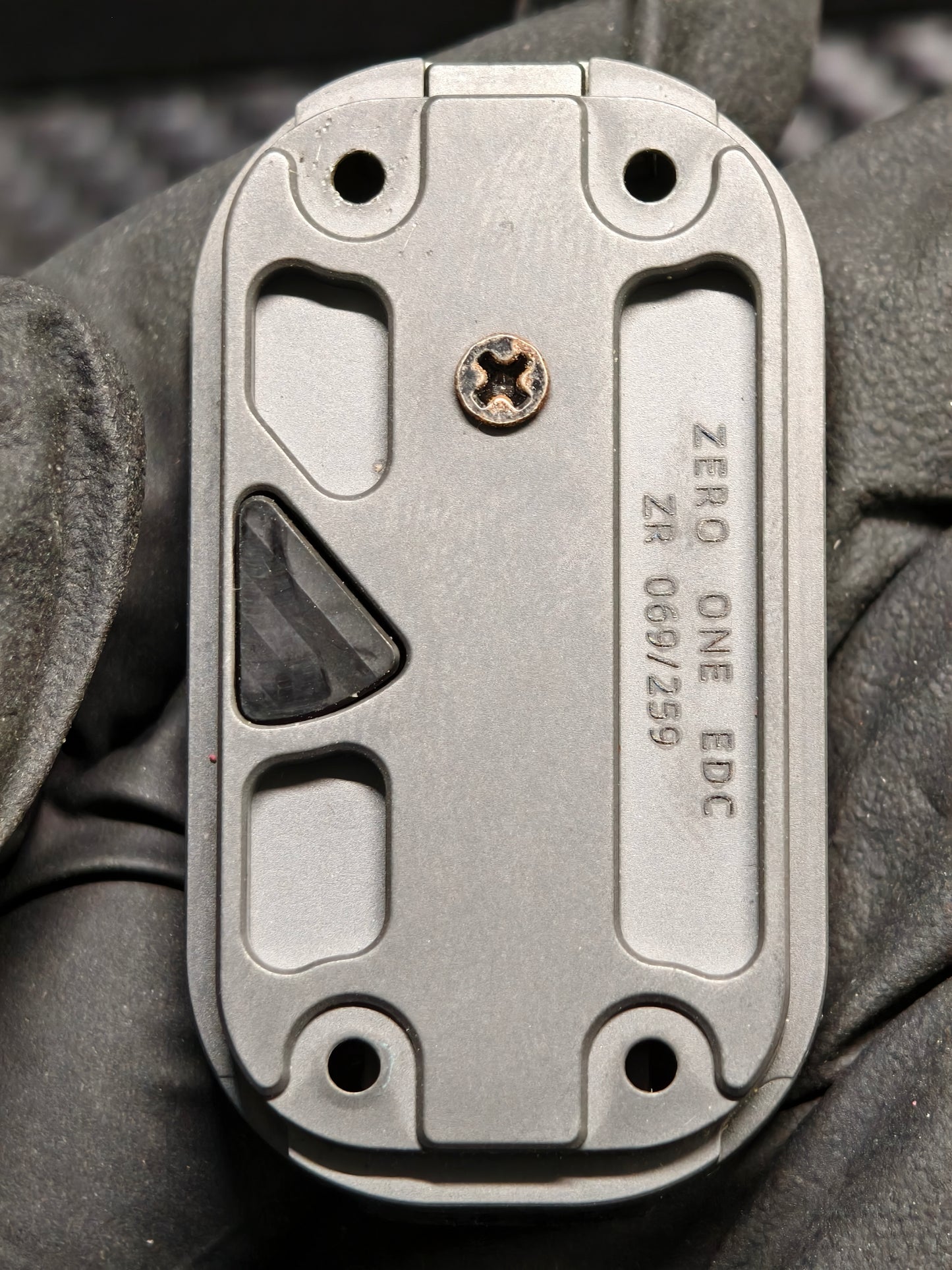 Ejector Core