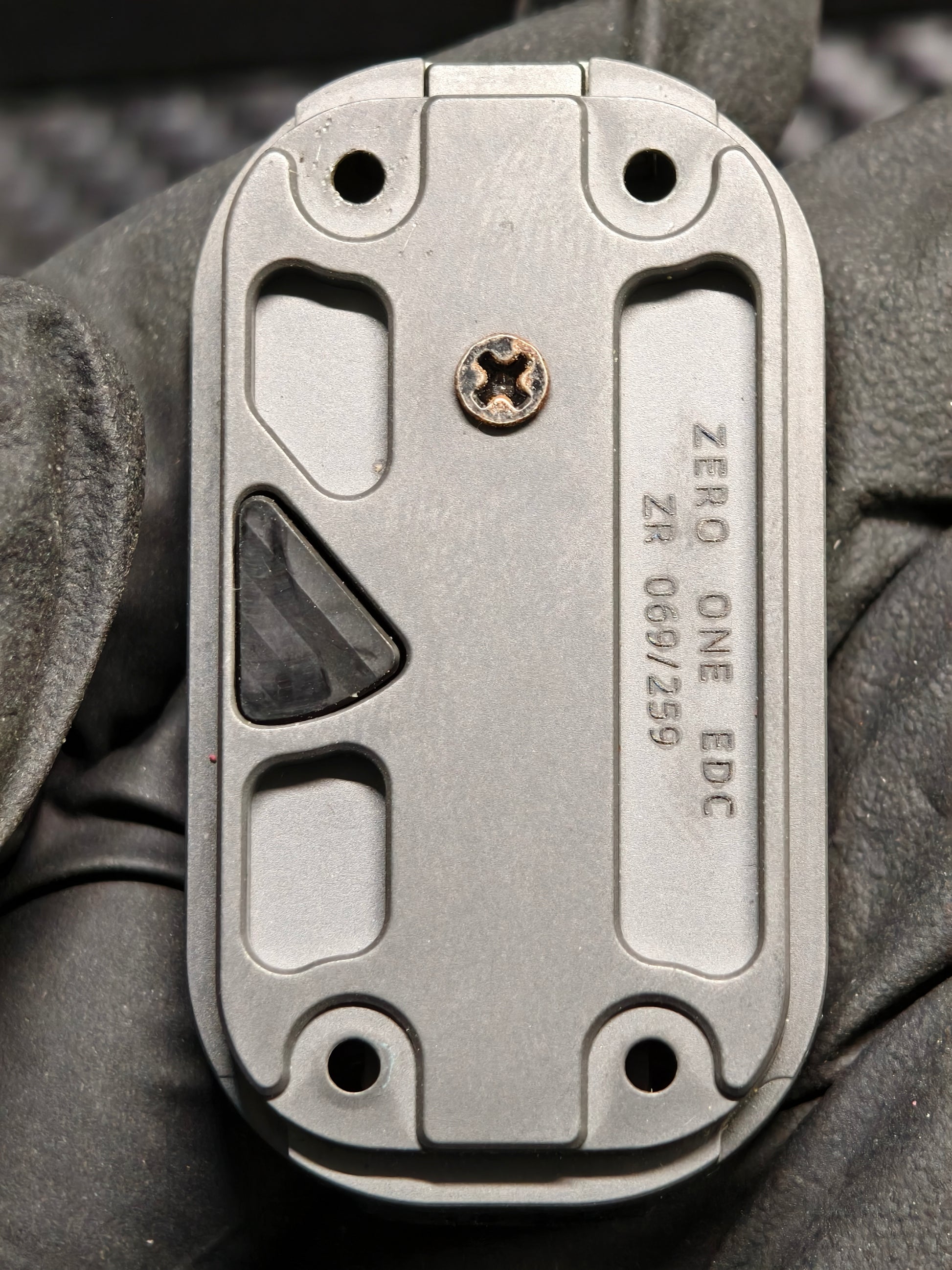 Ejector Core