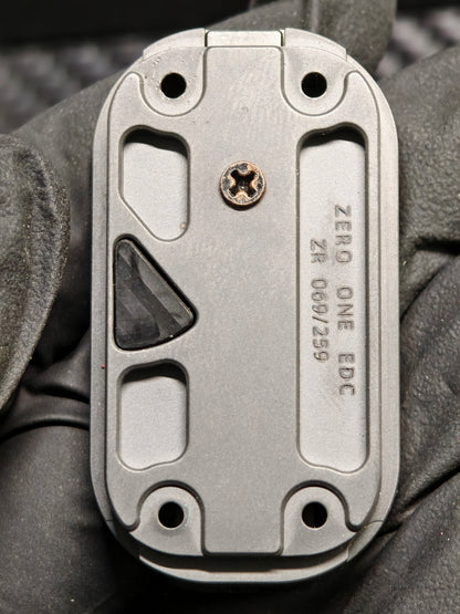 Ejector Core