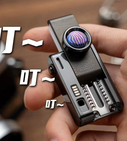 Camera M Zirconium