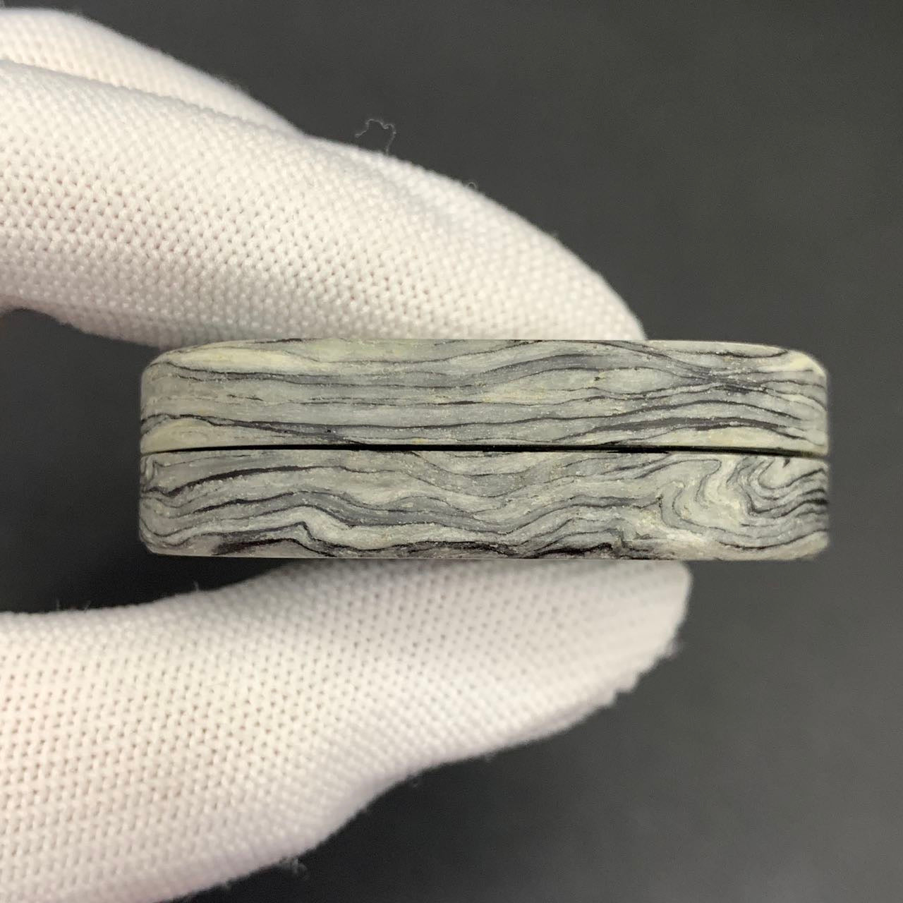 F2 Carbon Damascus