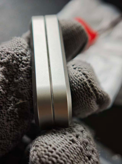 Lucky Draw Titanium