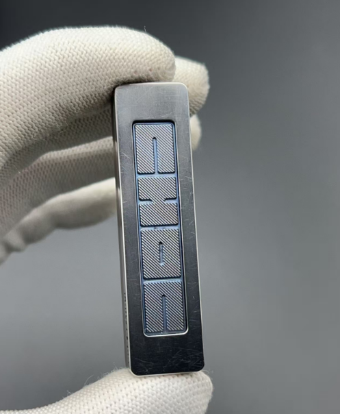 Choc Titanium