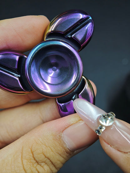 Coffee Bean Tungsten