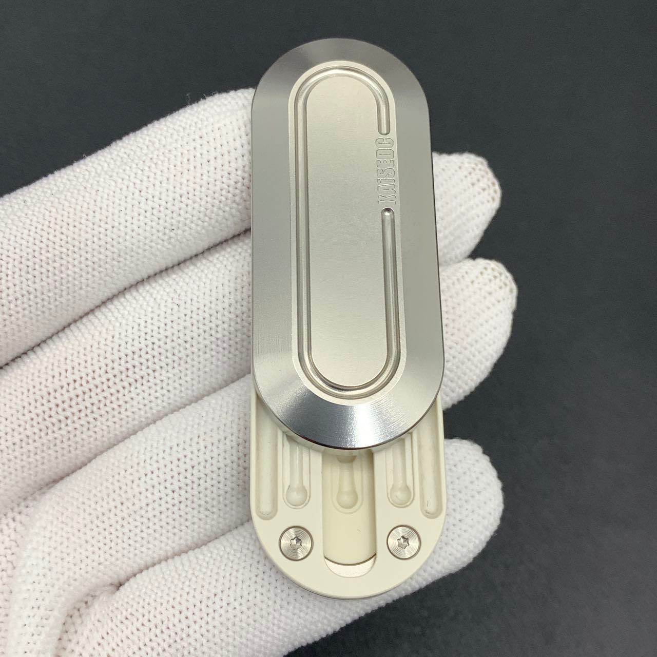 Coco Candy Stainless Steel PEEK