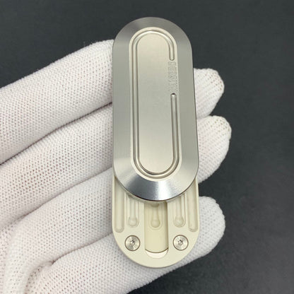 Coco Candy Stainless Steel PEEK