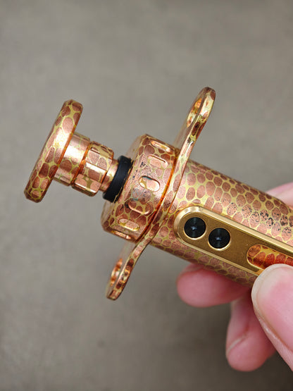 Maxdoc Mokume