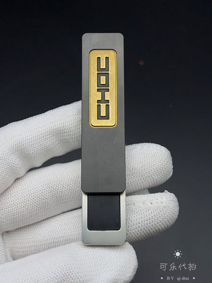 Choc Zirconium