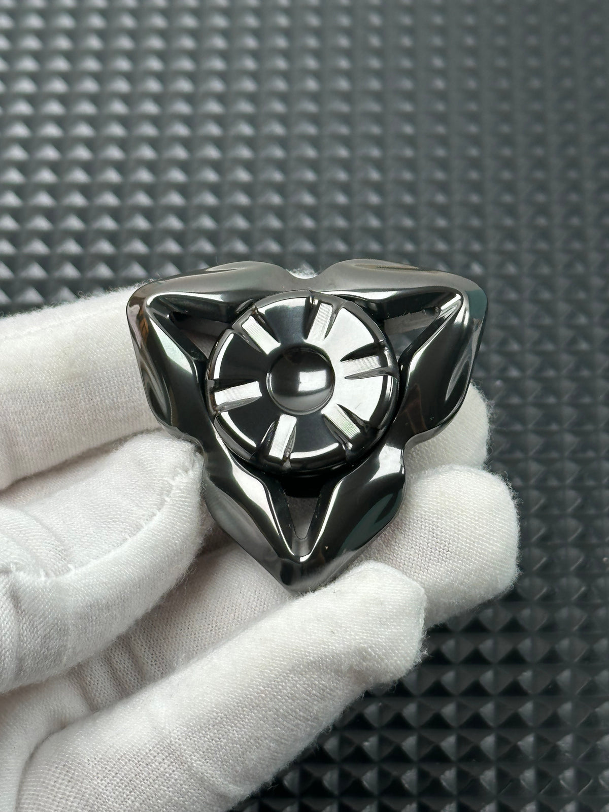 Mini Zirconium Polished