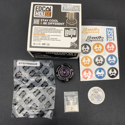 Noiz O Zirconium Zircuti