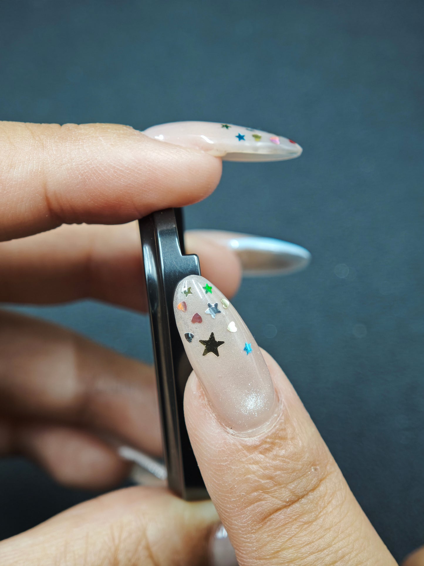 Starry Night Zirconium