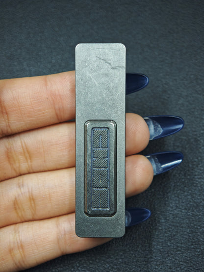 Choc Titanium
