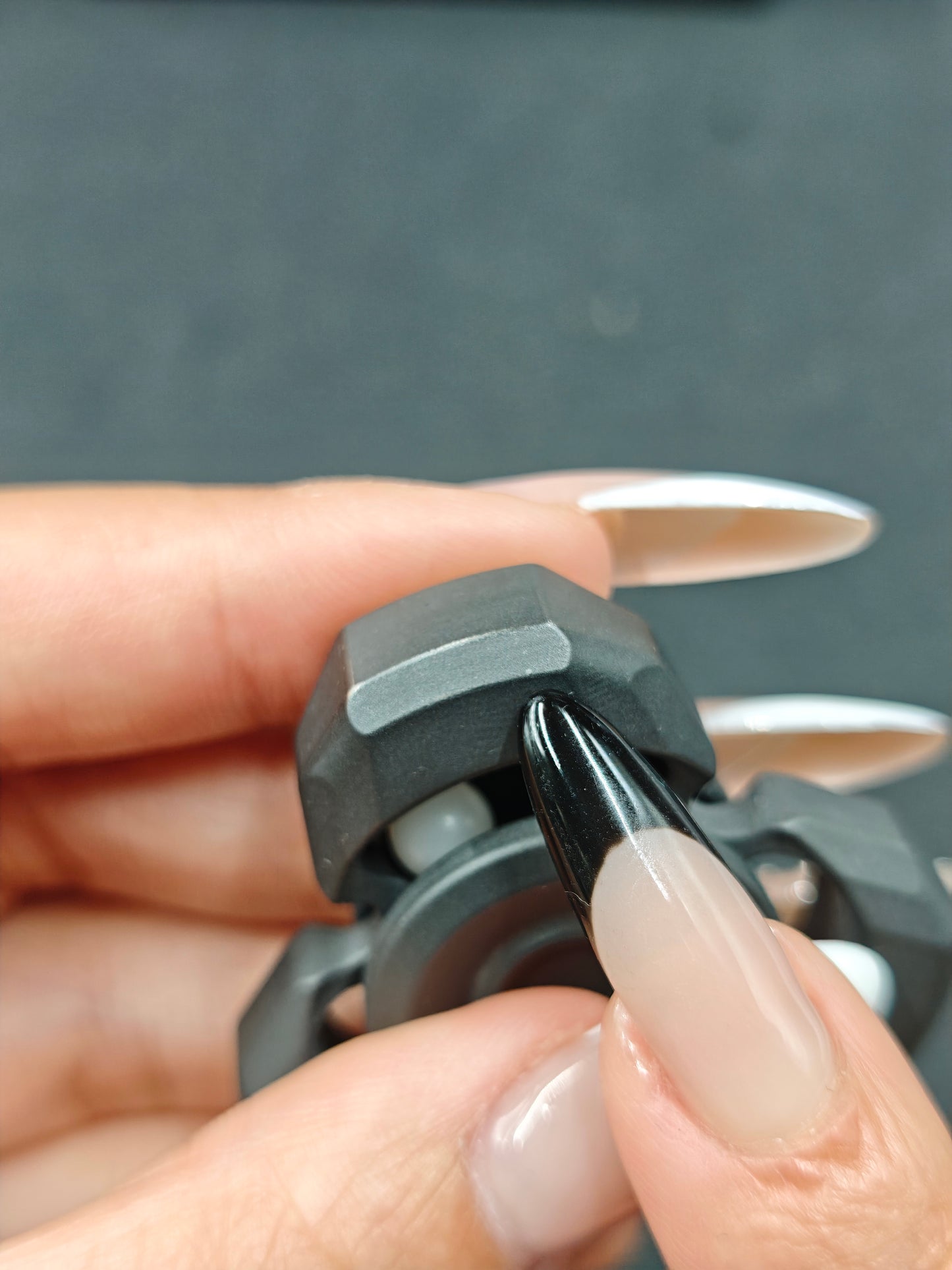Whisper Duo Zirconium