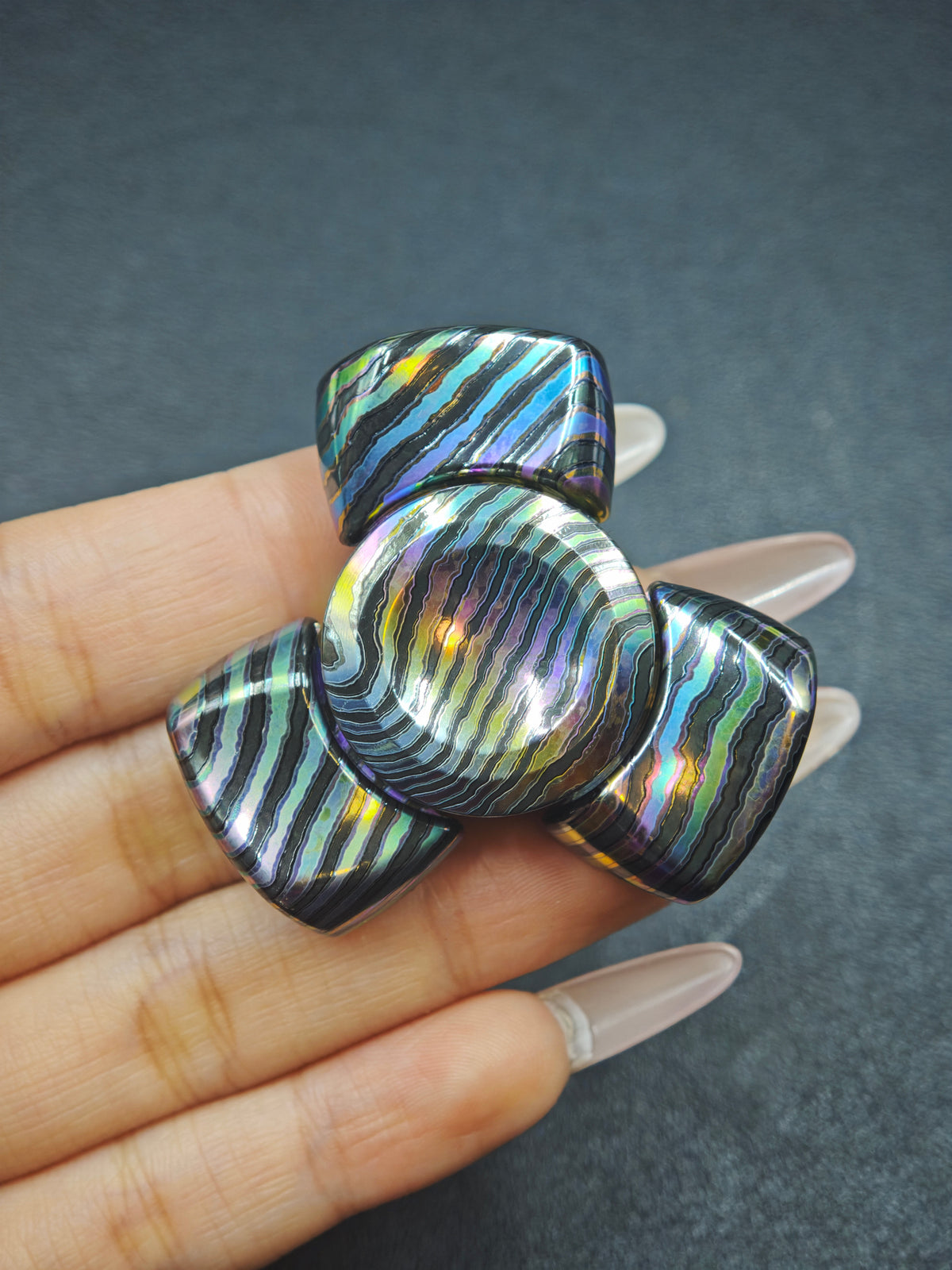 Zhen Zircuti