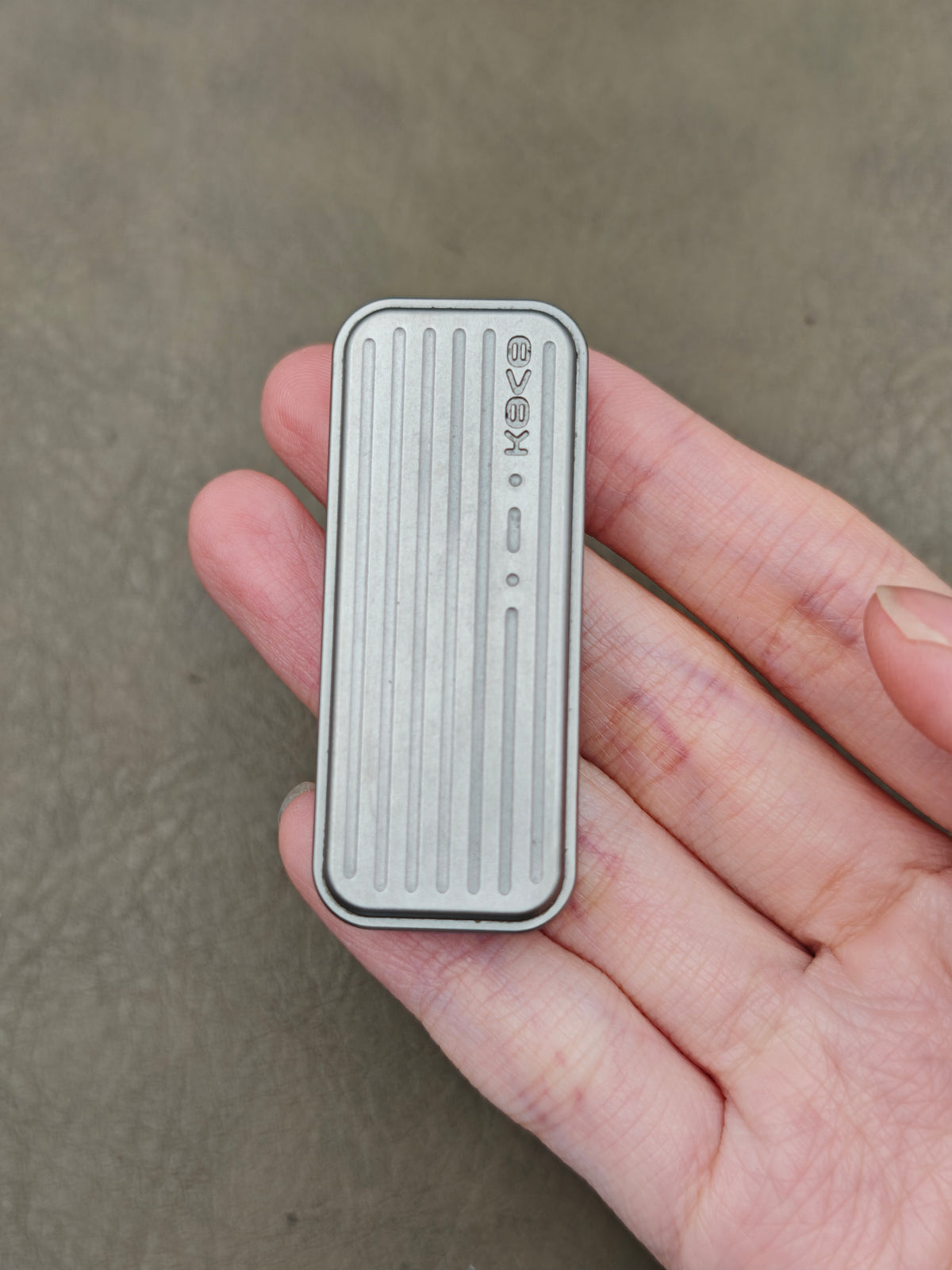 Fuguang Titanium