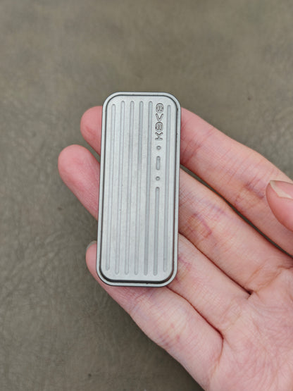 Fuguang Titanium