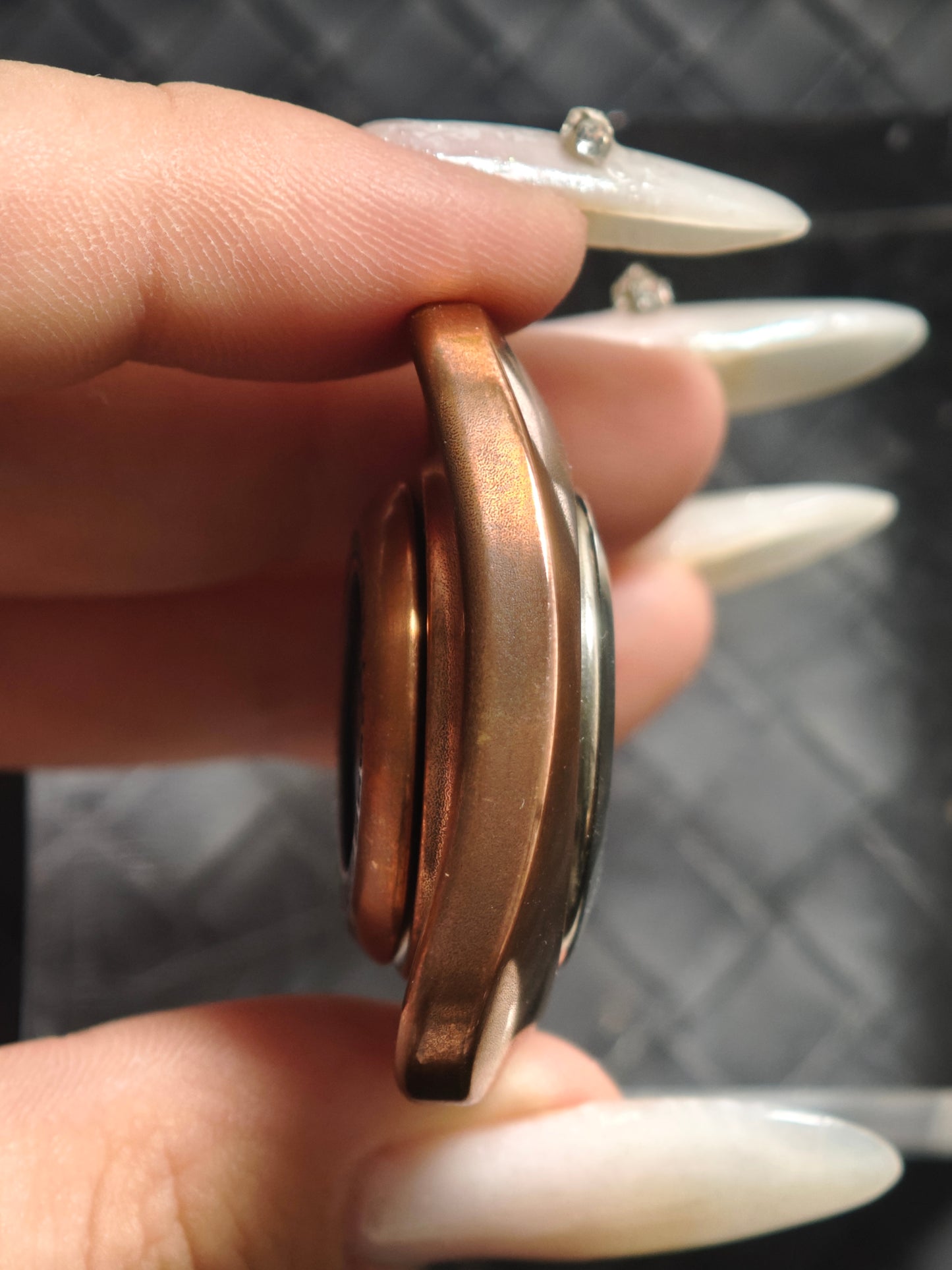 Roc 2.0 Copper
