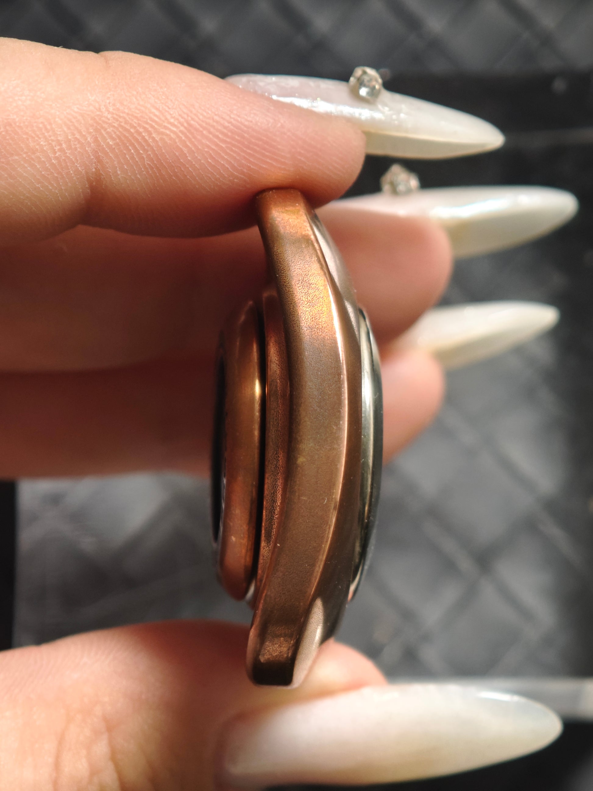 Roc 2.0 Copper