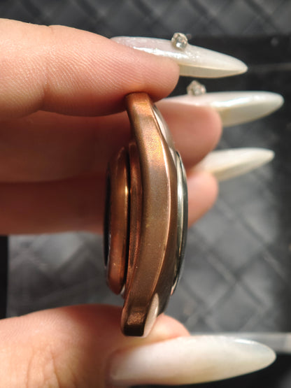 Roc 2.0 Copper