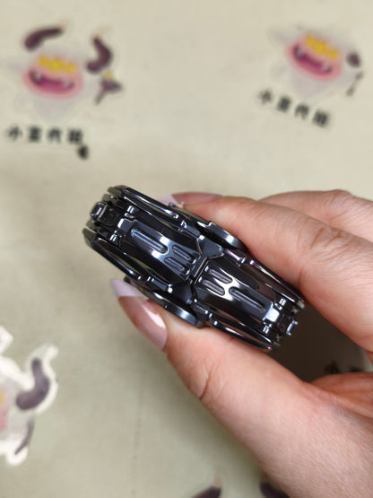 Shock String Zirconium