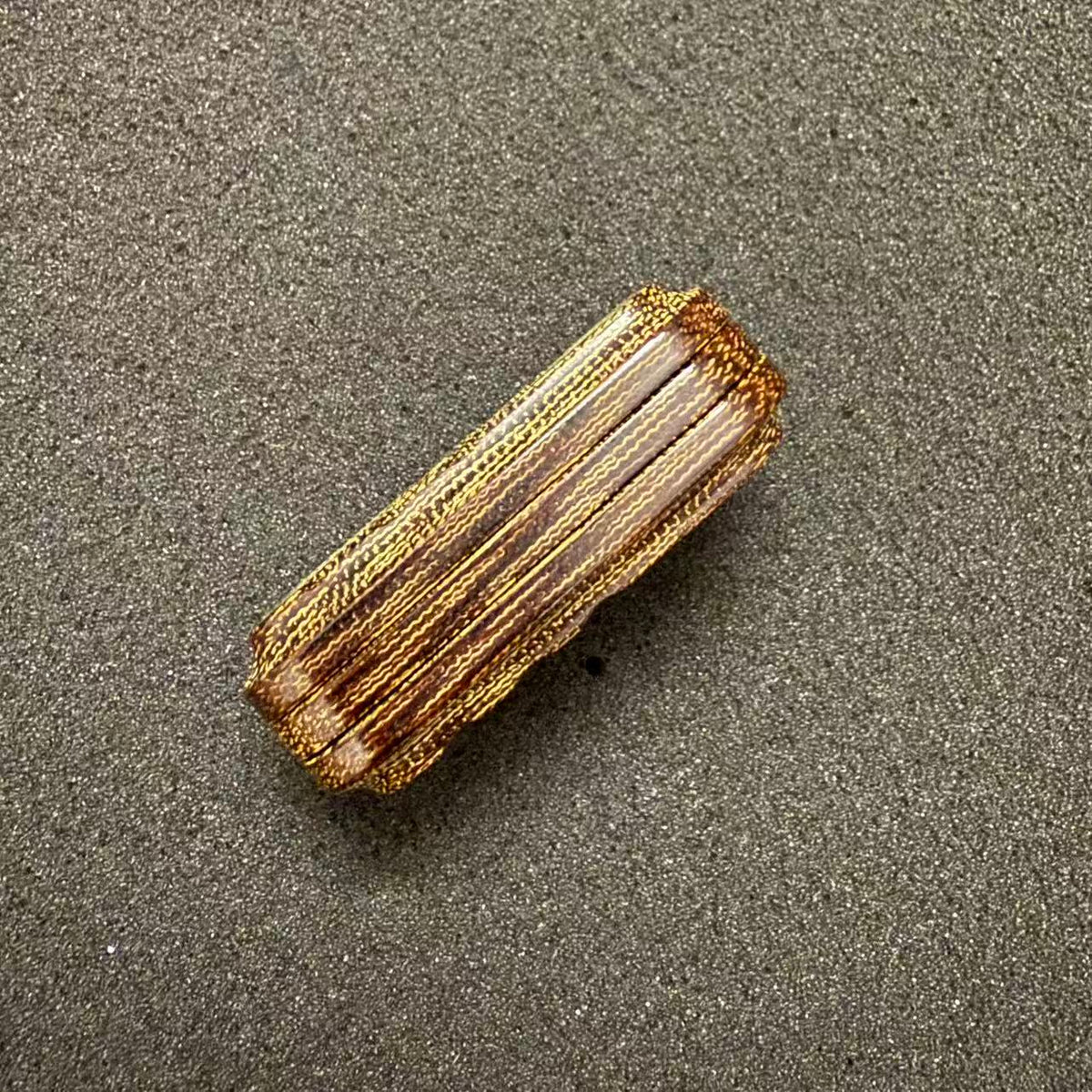 Lucky Candy Micarta