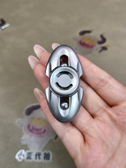 ZERO Stainless Steel