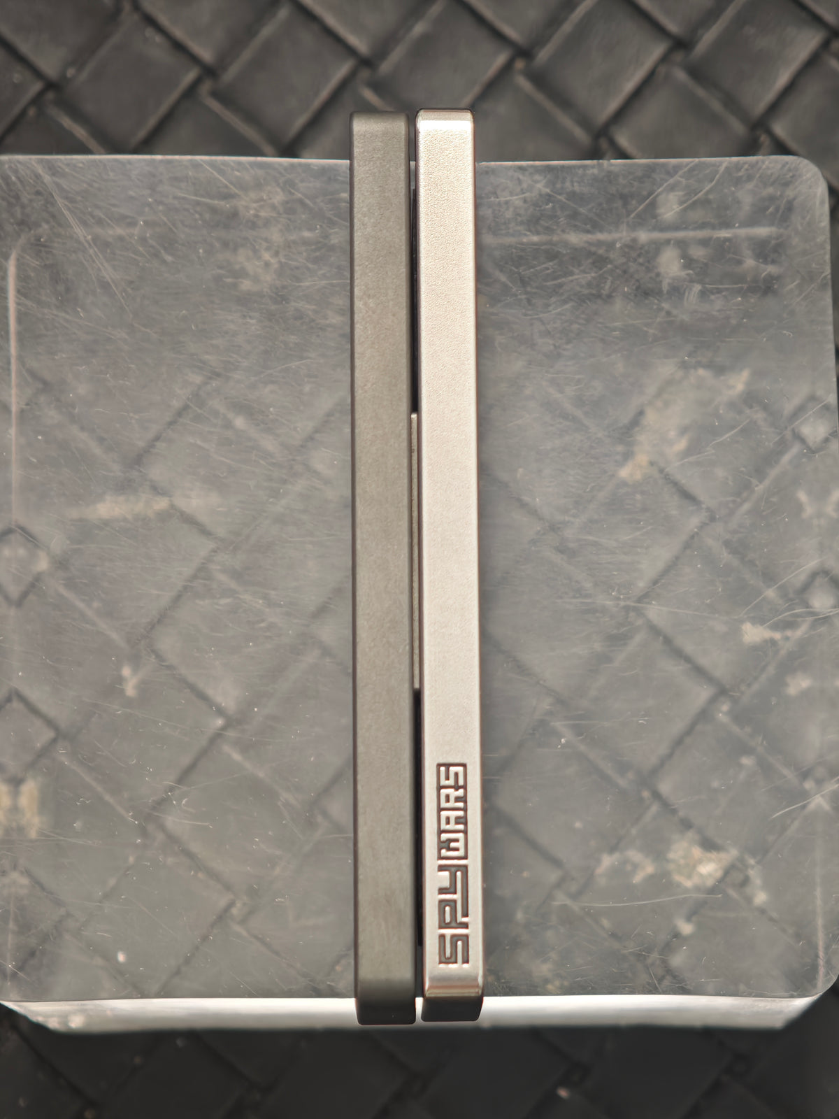 Choc Zirconium