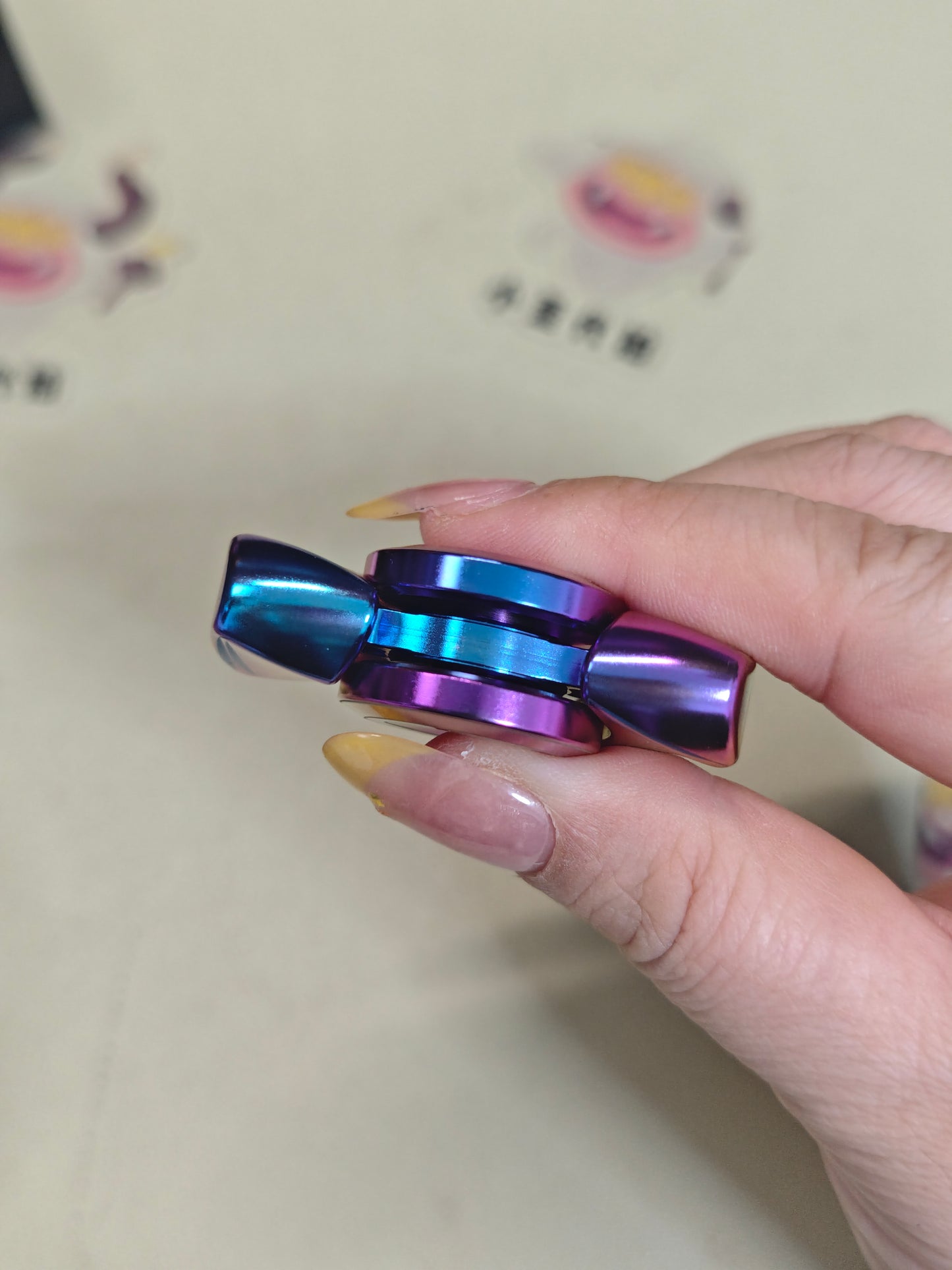 Zhen Zirconium