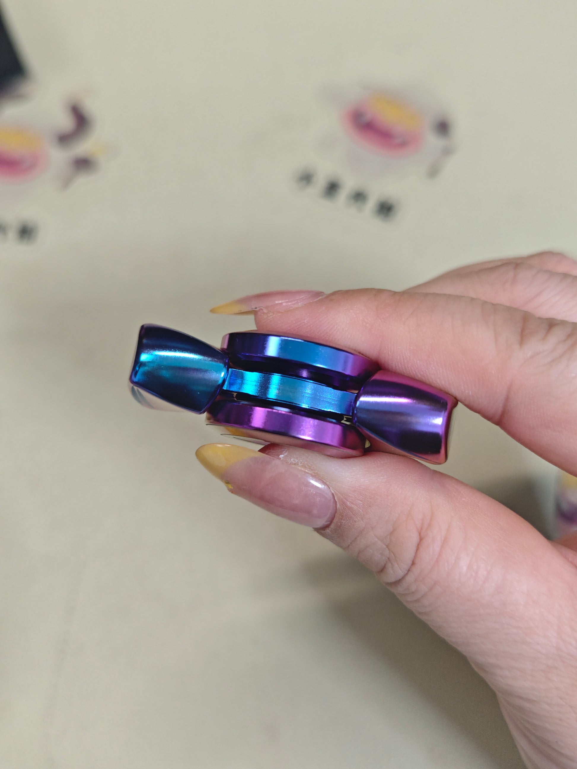 Zhen Zirconium