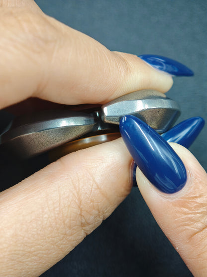 Fresh Banana Bearing Cap Stainless Steel