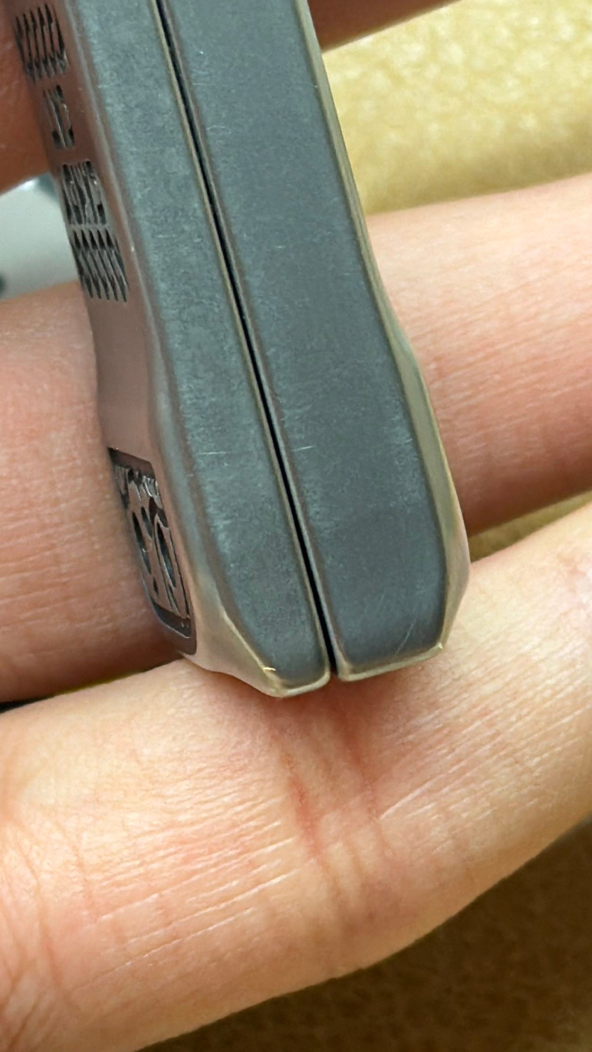 LIMBO Stainless Steel