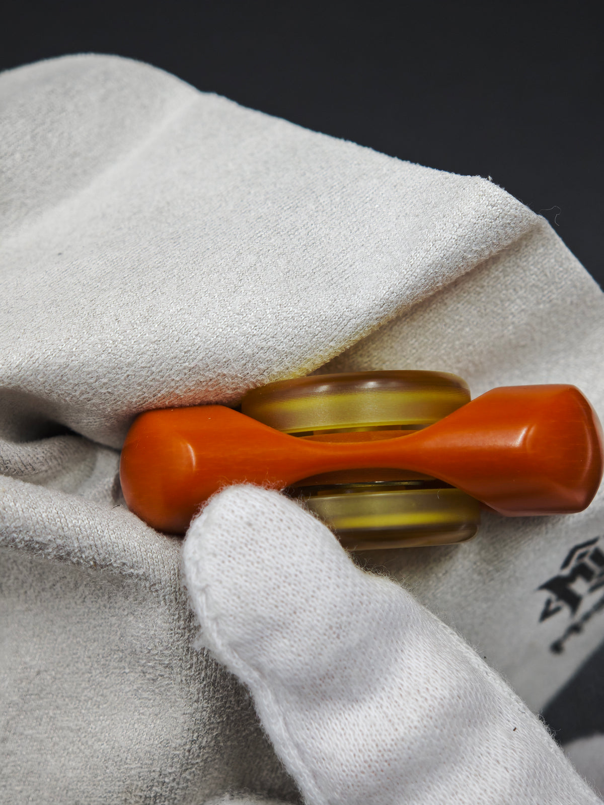 Origin Point Resin