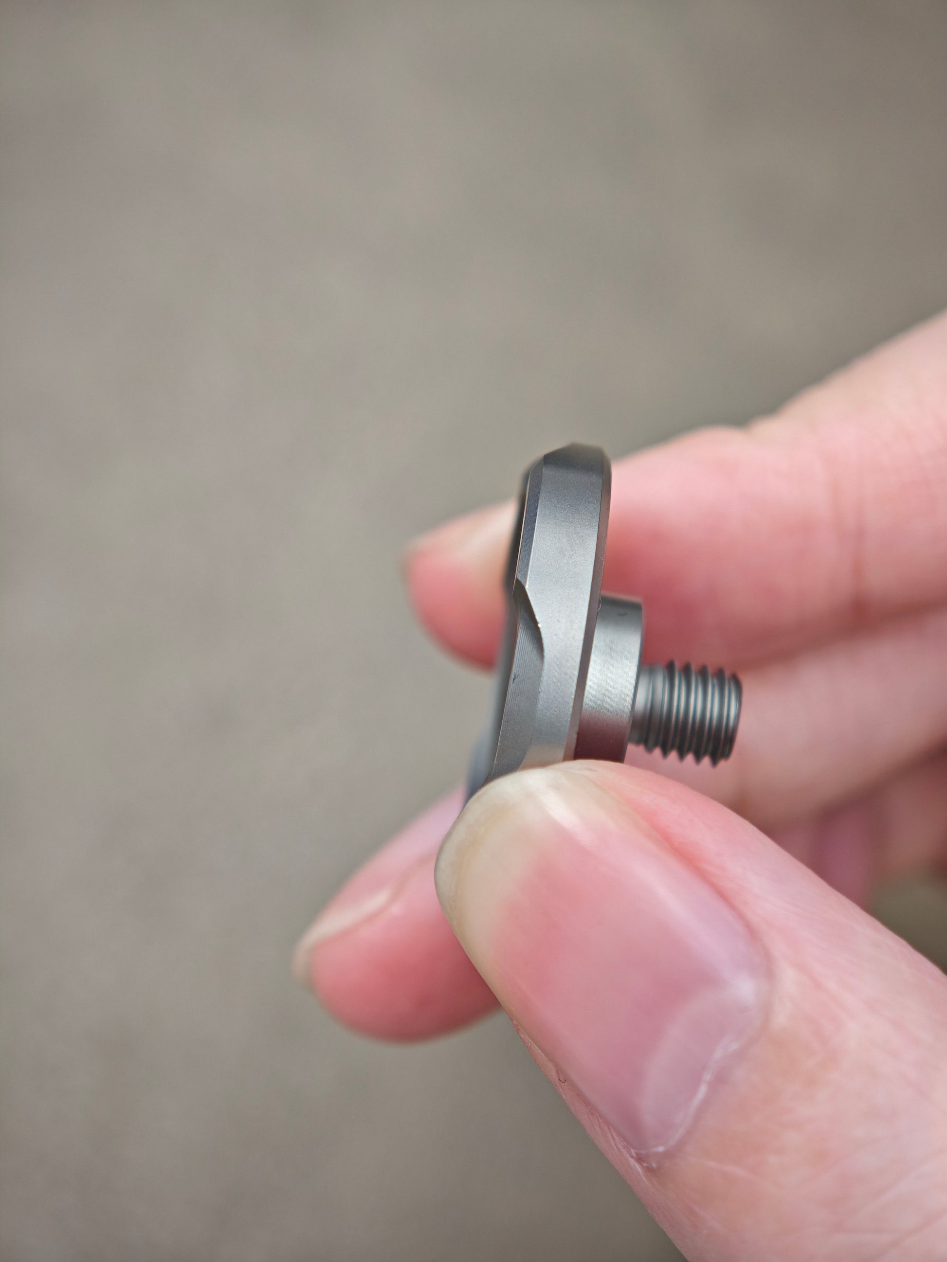 Titanium