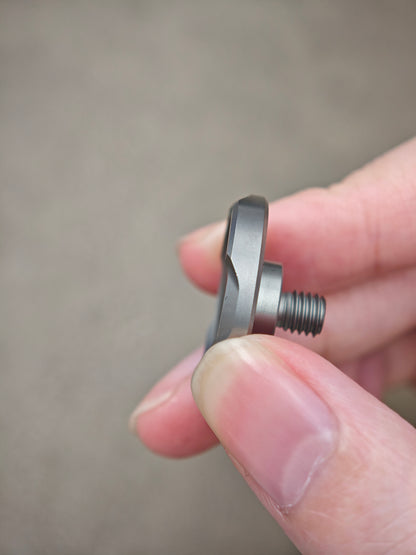 Titanium