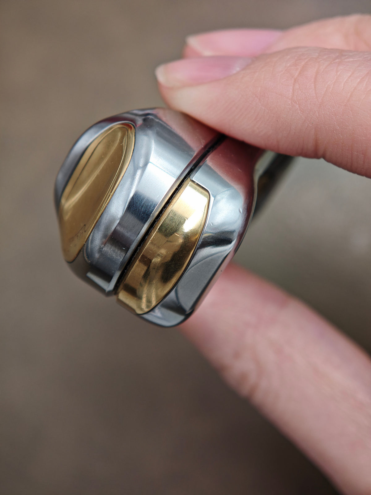 Top G Stainless Steel