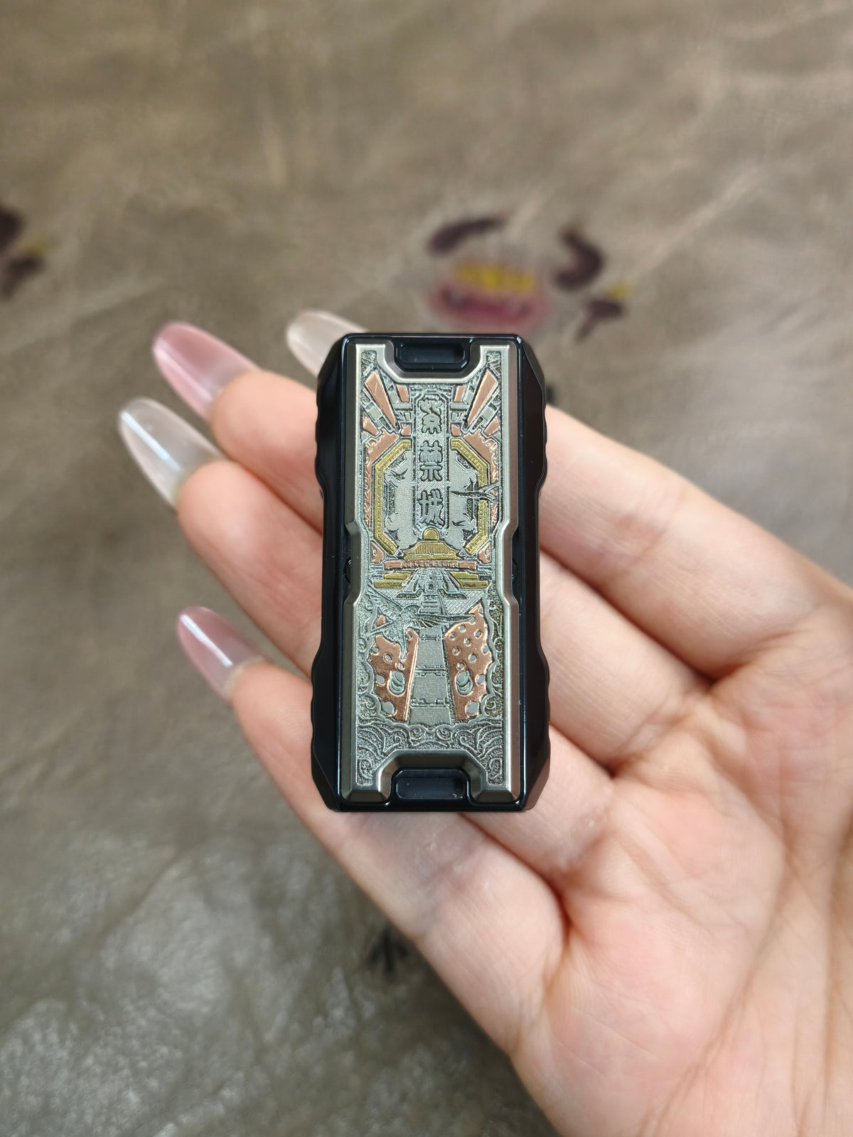 CORE WAVE PEI Limited Edition
