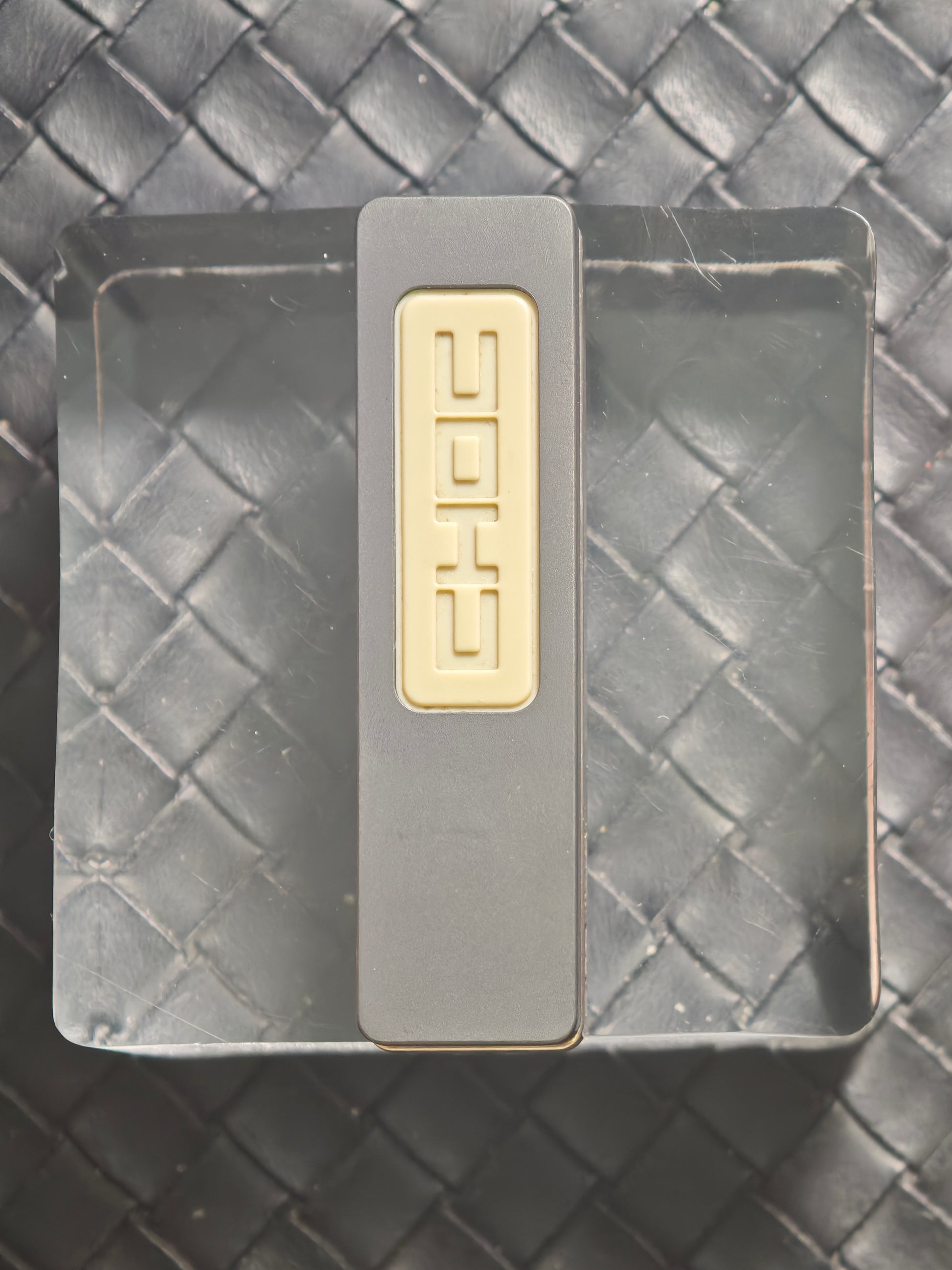 Choc Zirconium PEEK Stainless Steel