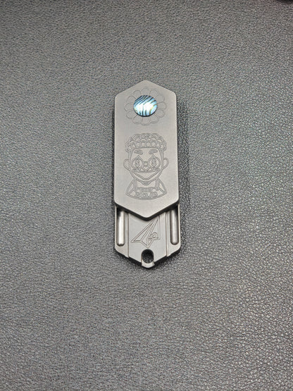 Plane Zirconium