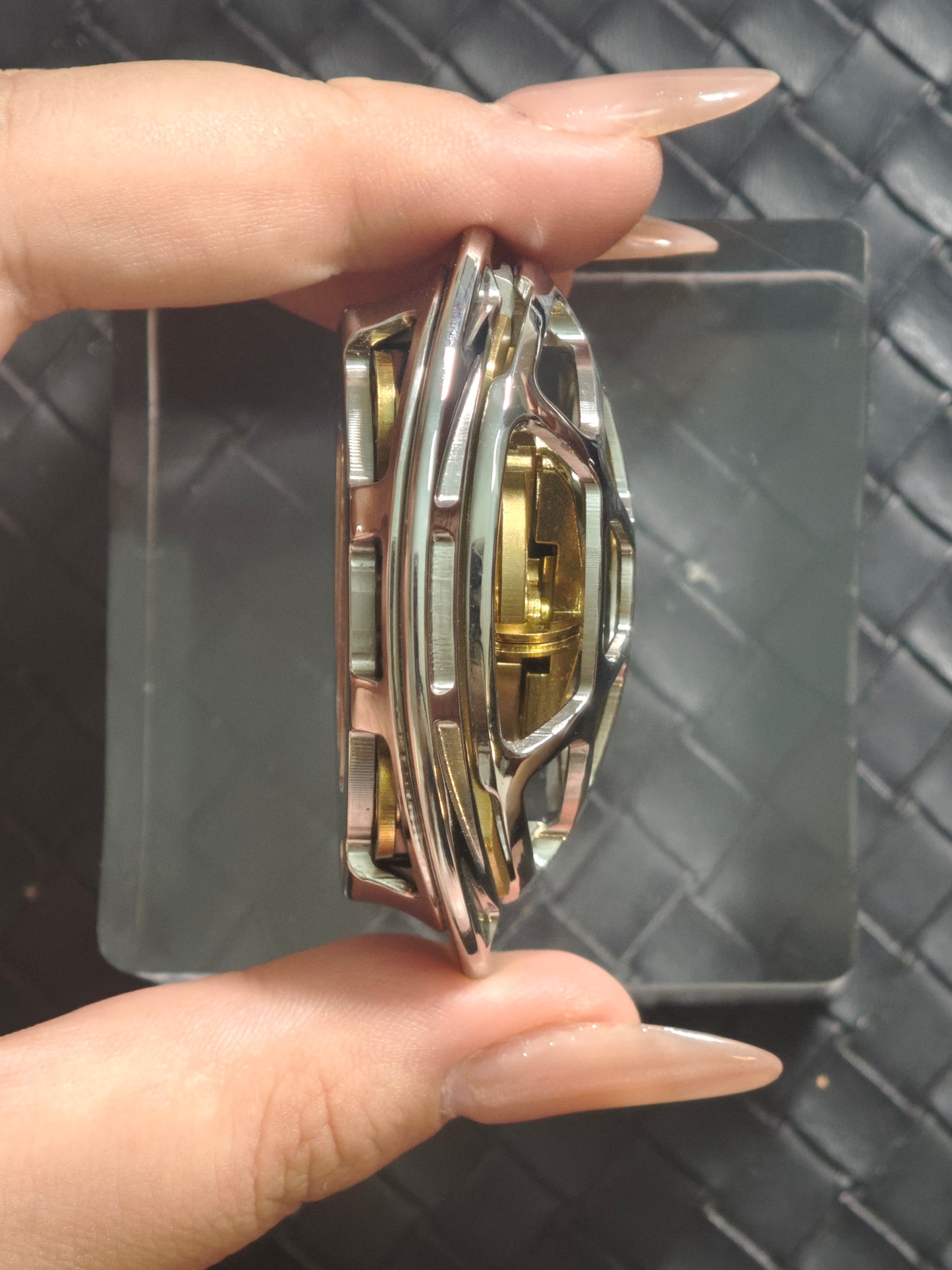 Ironclad Stainless Steel