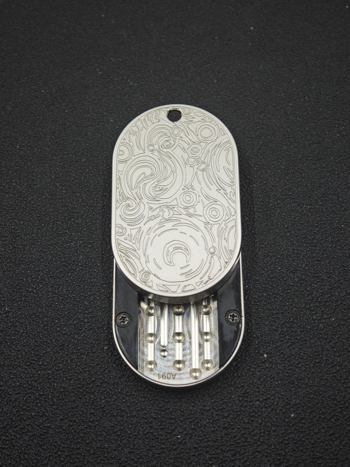 Van Gogh Stainless Steel