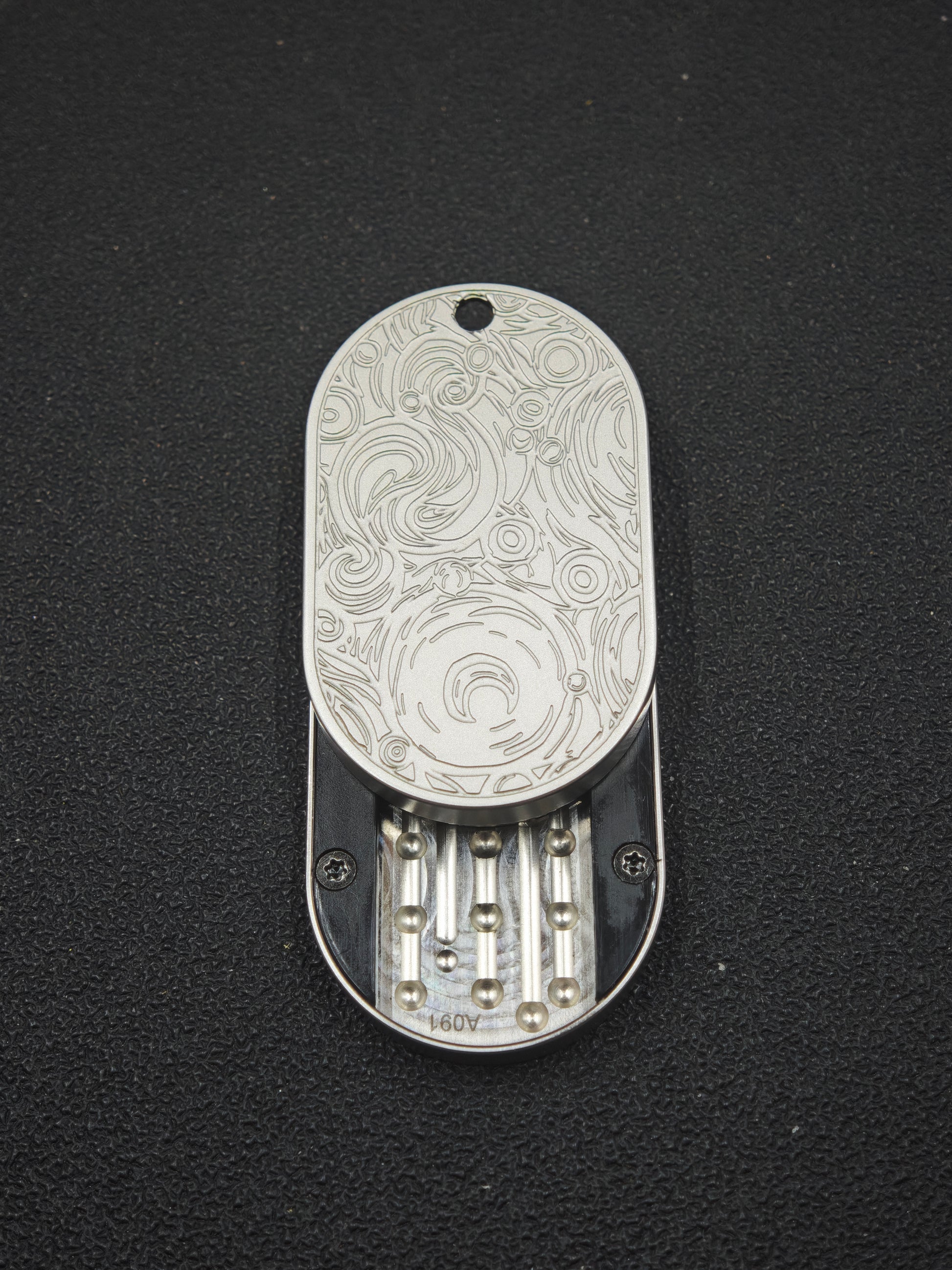 Van Gogh Stainless Steel