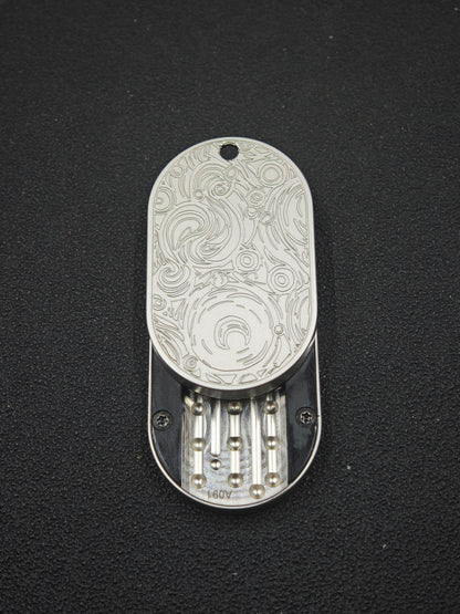 Van Gogh Stainless Steel