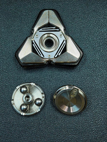 Qs Titanium