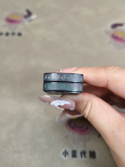 Root Three Zirconium